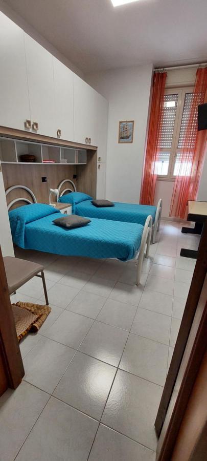 Appartamento Letizia Cagliari Exteriör bild