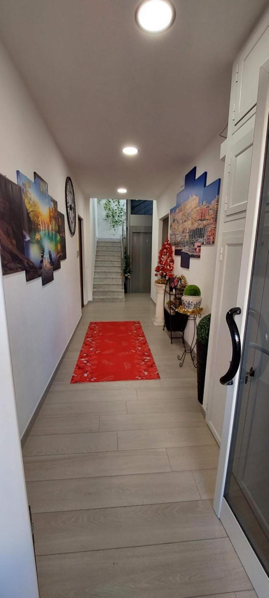 Appartamento Letizia Cagliari Exteriör bild