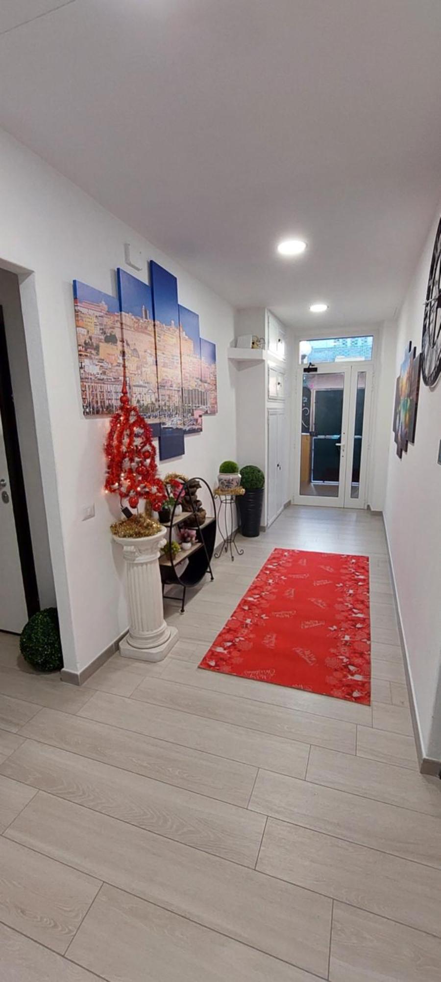 Appartamento Letizia Cagliari Exteriör bild