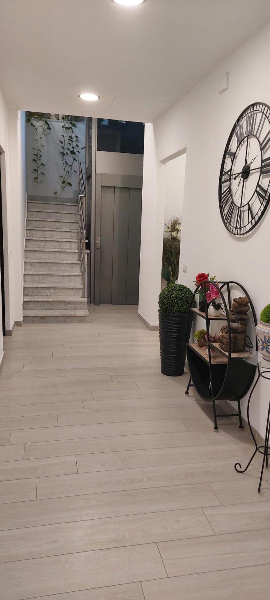 Appartamento Letizia Cagliari Exteriör bild